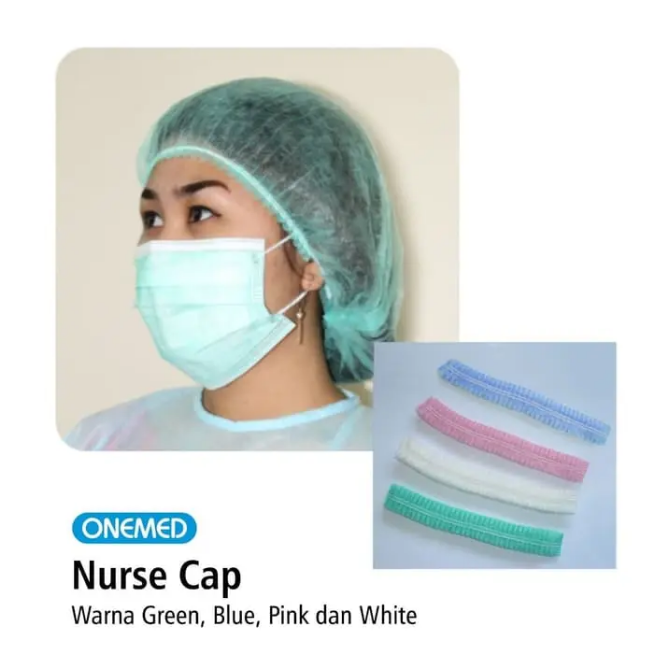 Nurse Cap OneMed